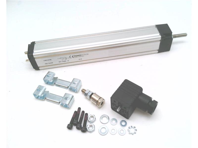 NOVOTECHNIK LWH-0150