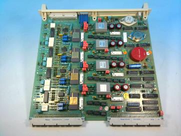 ASEA BROWN BOVERI DSAO-110