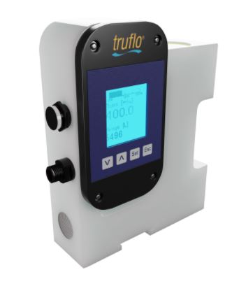 ICON PROCESS CONTROLS UFM-5000-75-P