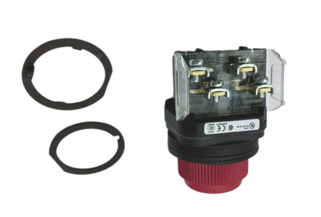 ALLEN BRADLEY 800H-R6D1