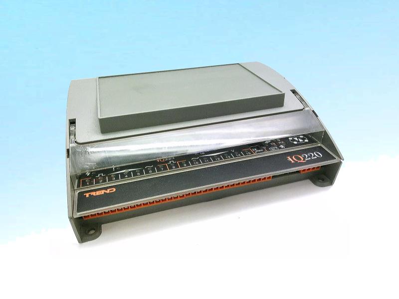 TREND NBOX/CNC2/230V