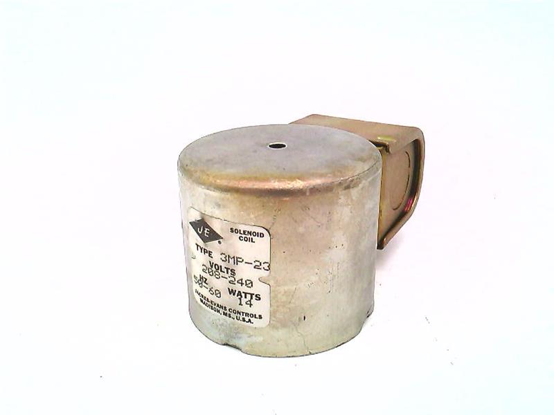 3MP-23-208/240V by PARKER