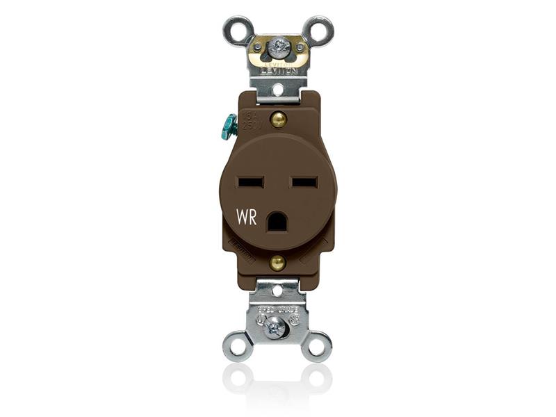 W5661 by LEVITON