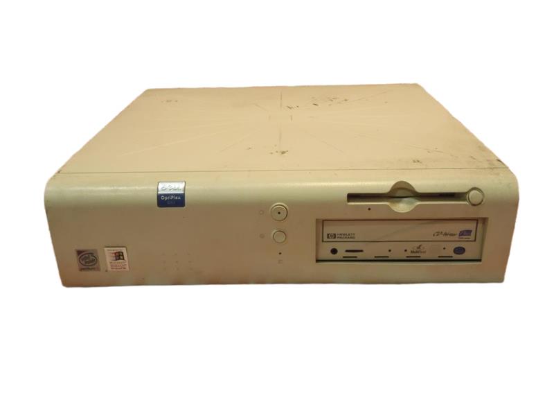 DCS by DELL