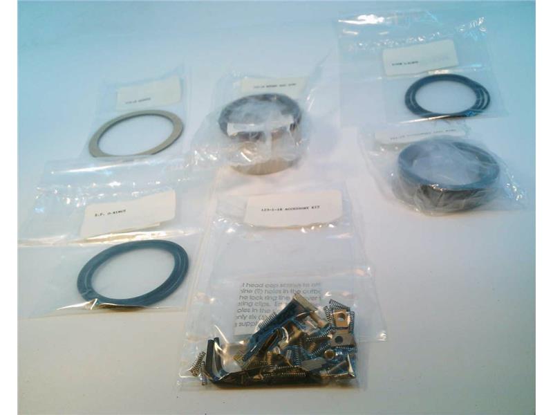 AW CHESTERTON CO 49418