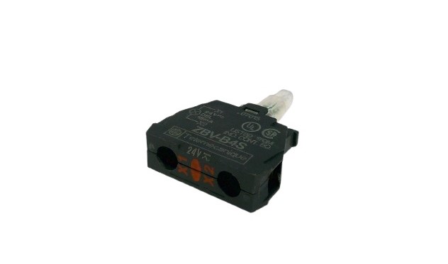 SCHNEIDER ELECTRIC ZBV-B4S