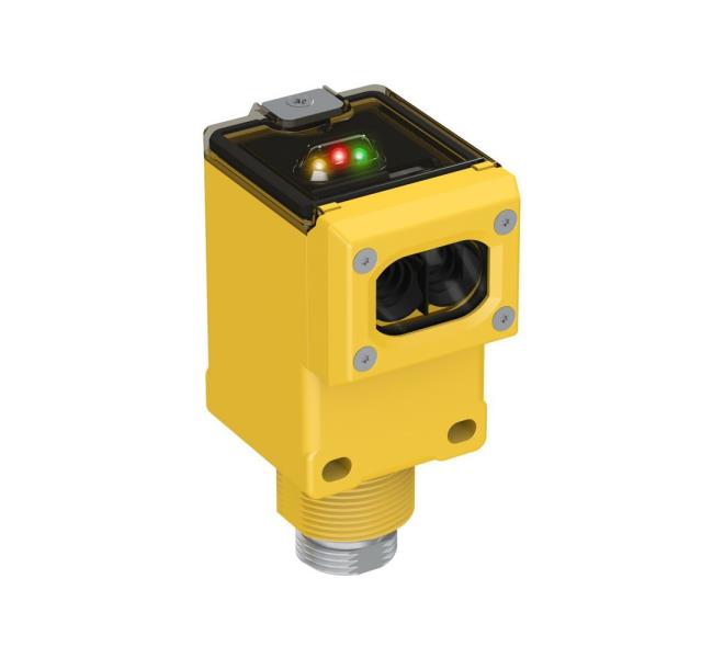 BANNER ENGINEERING Q45VR3DQ