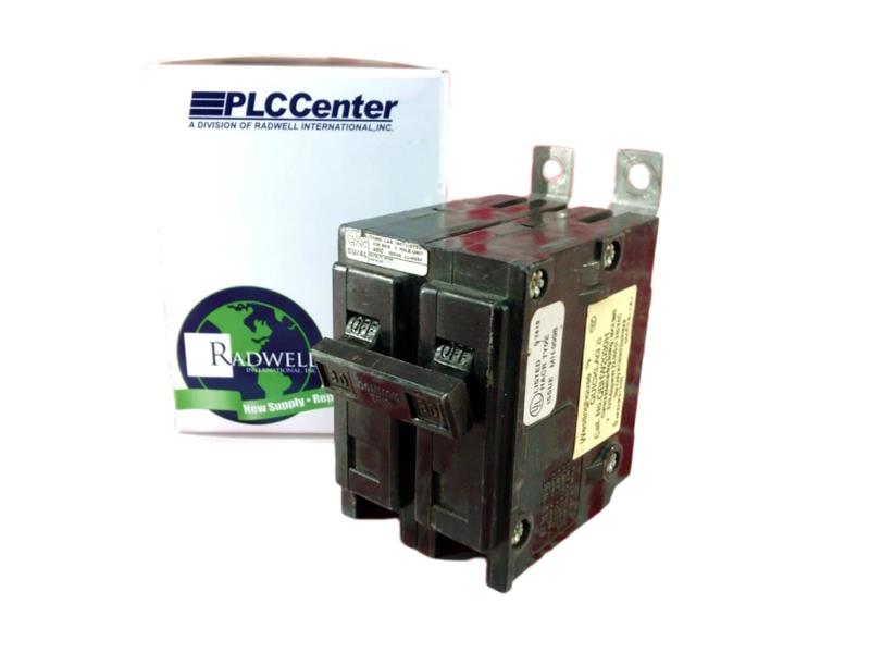 EATON CORPORATION QBHW2030H
