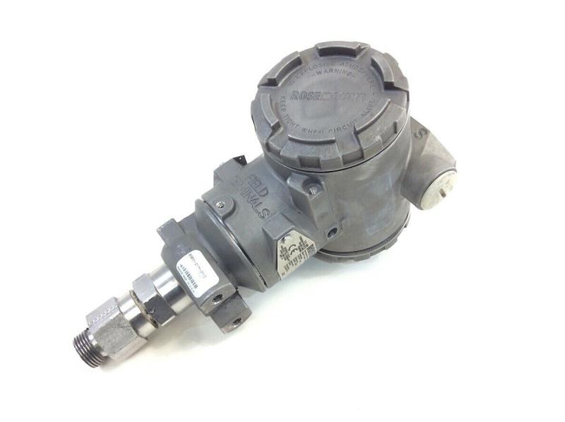 3051-TG1-A2C2-1L-B4 by EMERSON