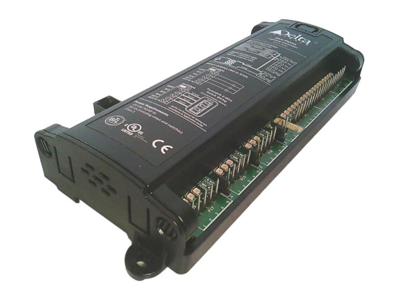 DLC-P1036 by DELTA CONTROLS