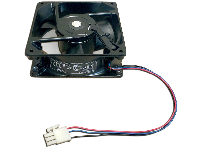 TF-LRA25B50-01 by TAG CORDS