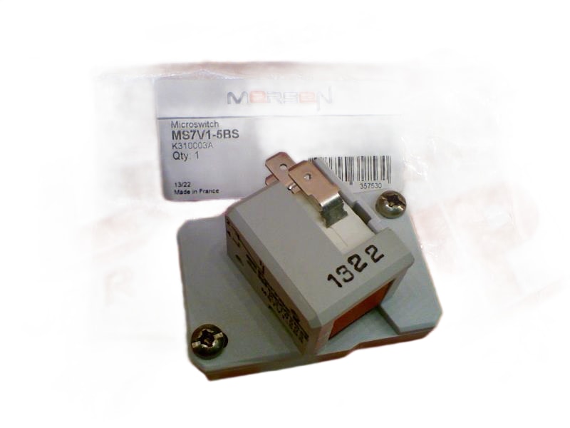 MS7V1-5BS by MERSEN