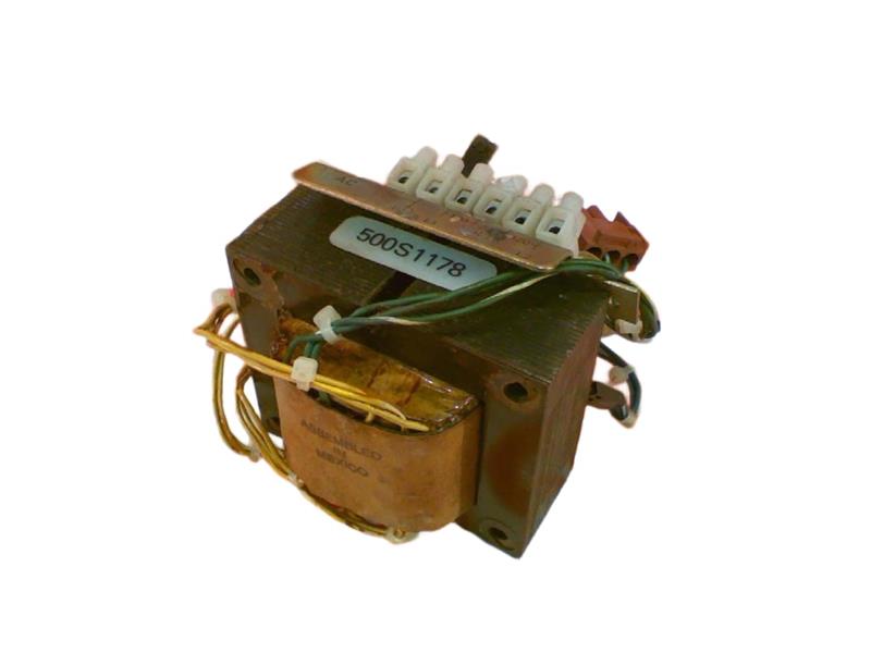 WISNER CONTROLS 500S1178