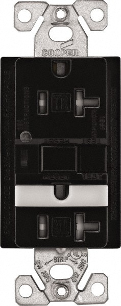 TRVGFNL20BK by EATON CORPORATION