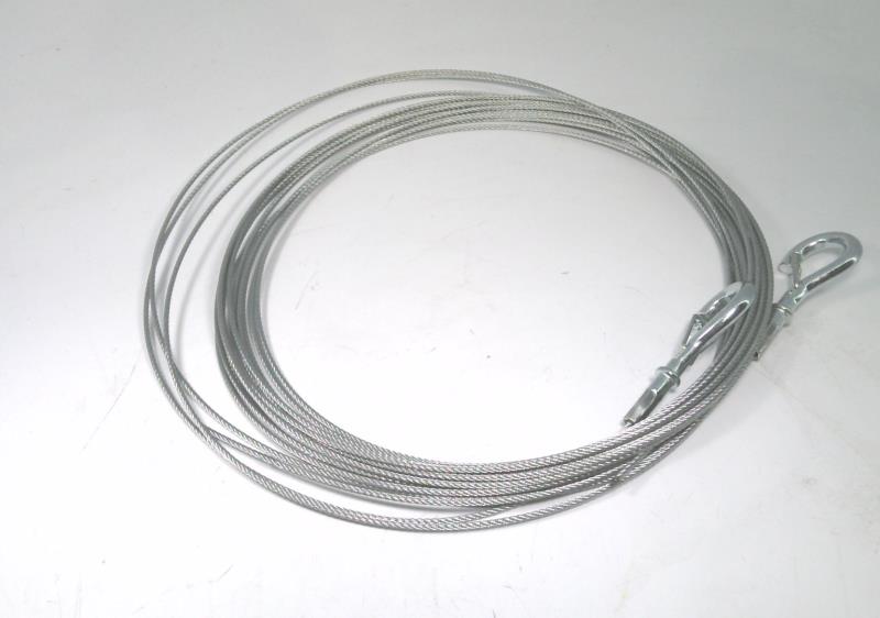 GRIPPLE HF2-HG-15FT-2P-SON