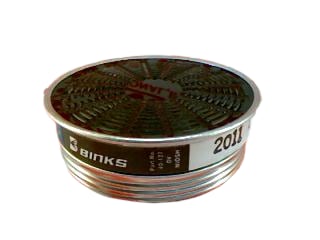 BINKS 40-127