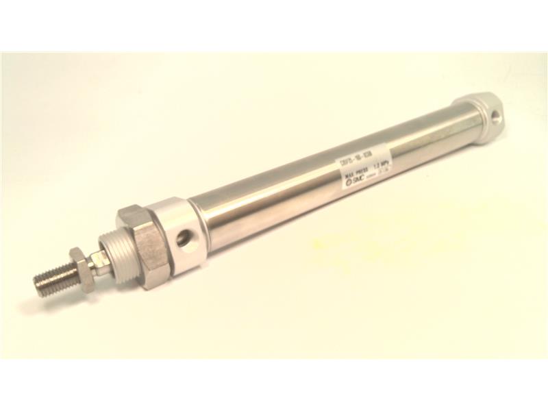 C85F25-160-XC6B by SMC