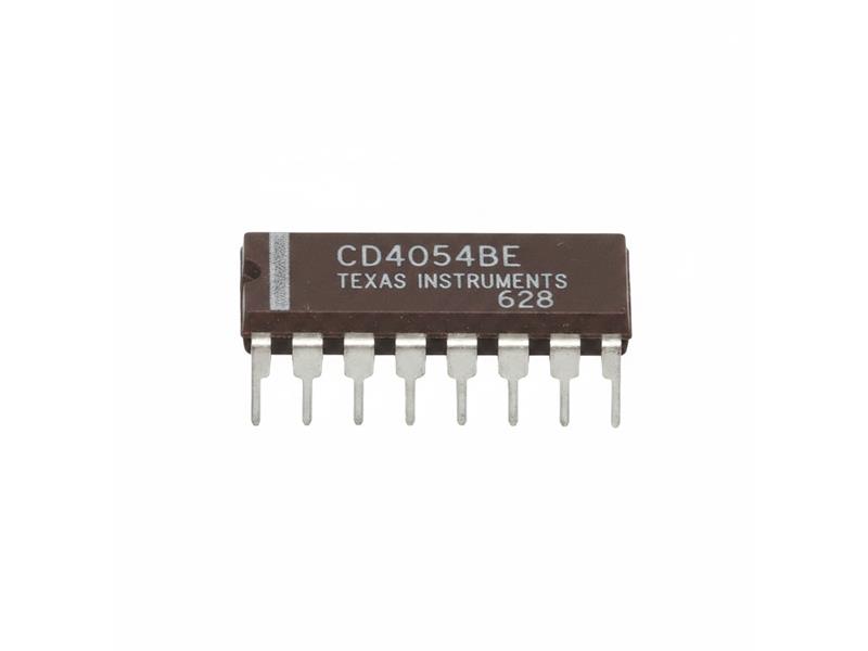 TEXAS INSTRUMENTS SEMI CD4045BE