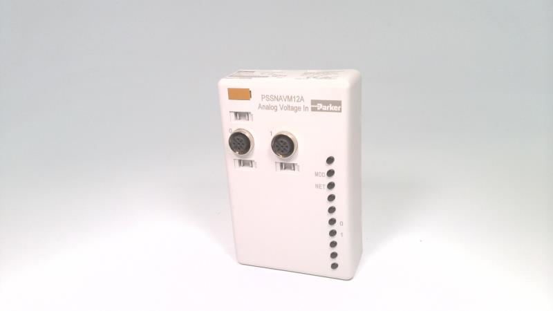 PARKER PSSNAVM12A