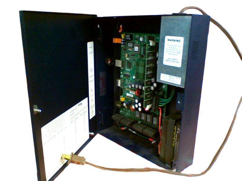 WEB-403-AX-E by HONEYWELL