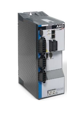 KOLLMORGEN AKD-P02407-NBCC-E000