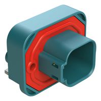 AMPHENOL AT13-6P2-BM01BLU