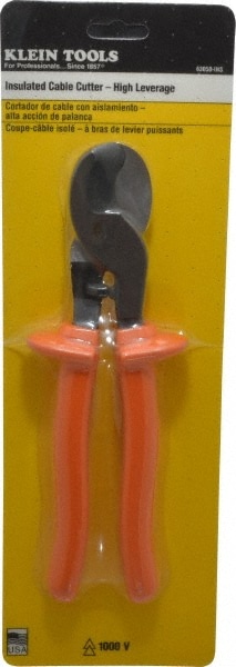 KLEIN TOOLS 63050-INS