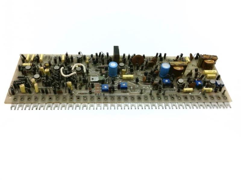 GENERAL ELECTRIC 193X-527AB-G01