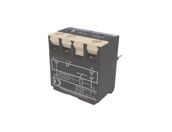 SCHNEIDER ELECTRIC LA4 DR4U