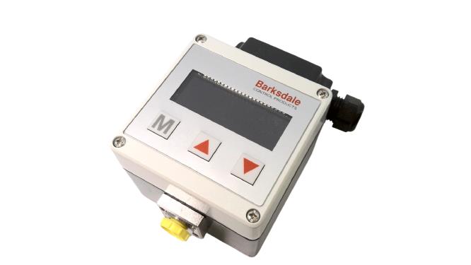 BARKSDALE UDS3-31-N-4