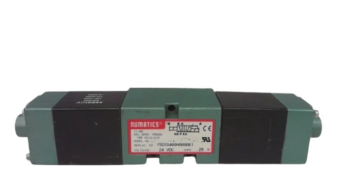 152SS400M000061 by ASCO