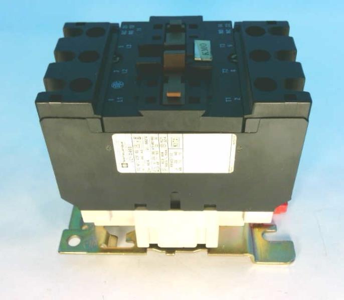 SCHNEIDER ELECTRIC LC1D403U6