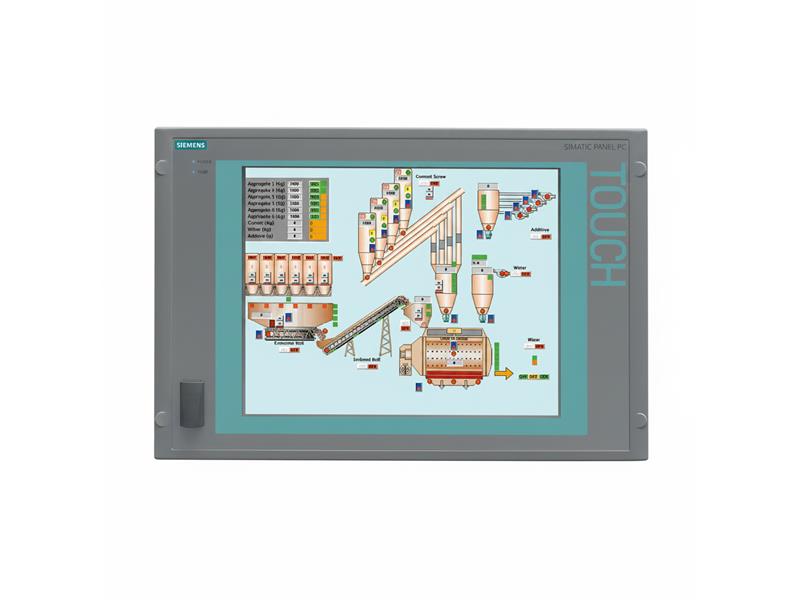 SIEMENS 6AV78720BD201AC0