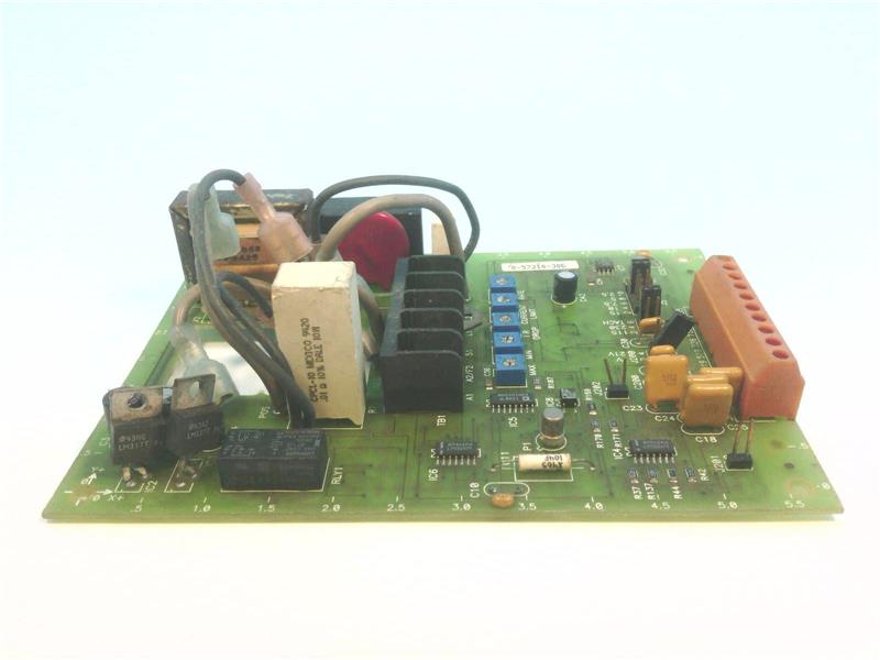 ASEA BROWN BOVERI 0-57210-30G