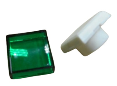 ALLEN BRADLEY 800EQAP4