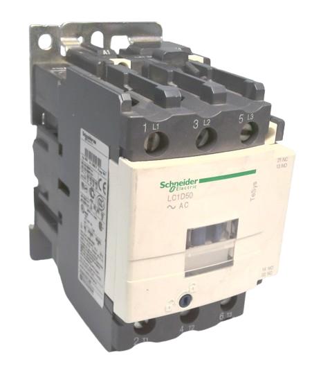 SCHNEIDER ELECTRIC LC1D50P7S335