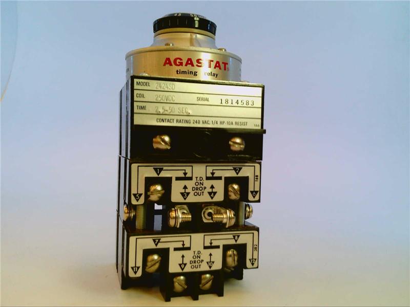 TE CONNECTIVITY 2424SD