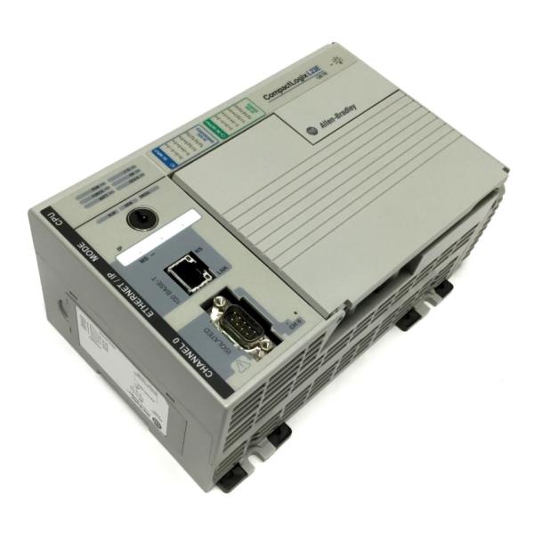 ALLEN BRADLEY 1769-L23E-QB1B