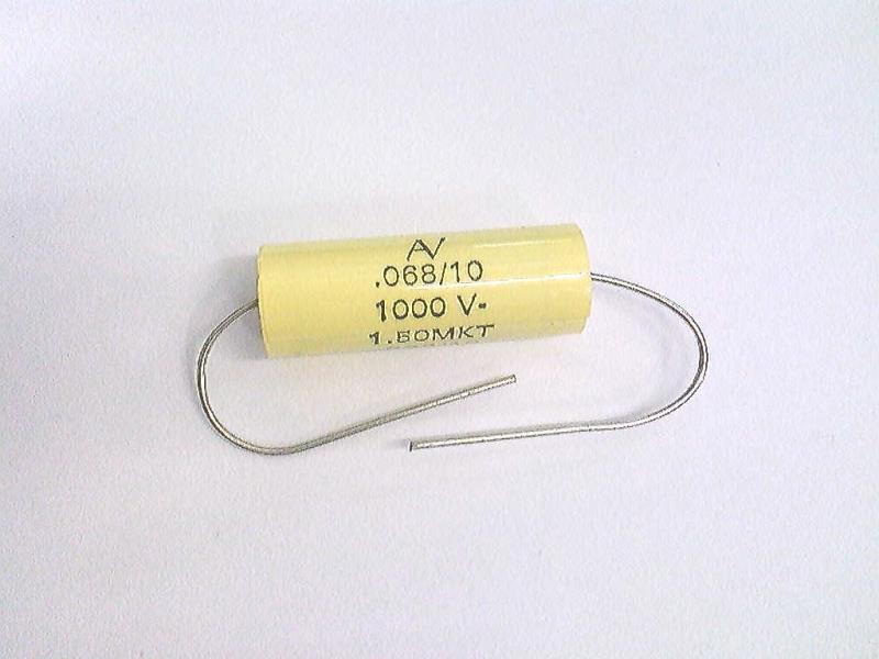 VISHAY MKT1813368105