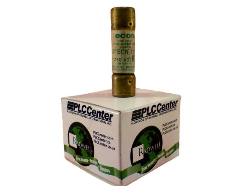 ECONOMY FUSE ECN-1/2A