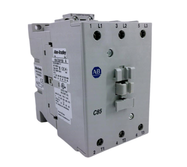 ALLEN BRADLEY 100-C85KD10