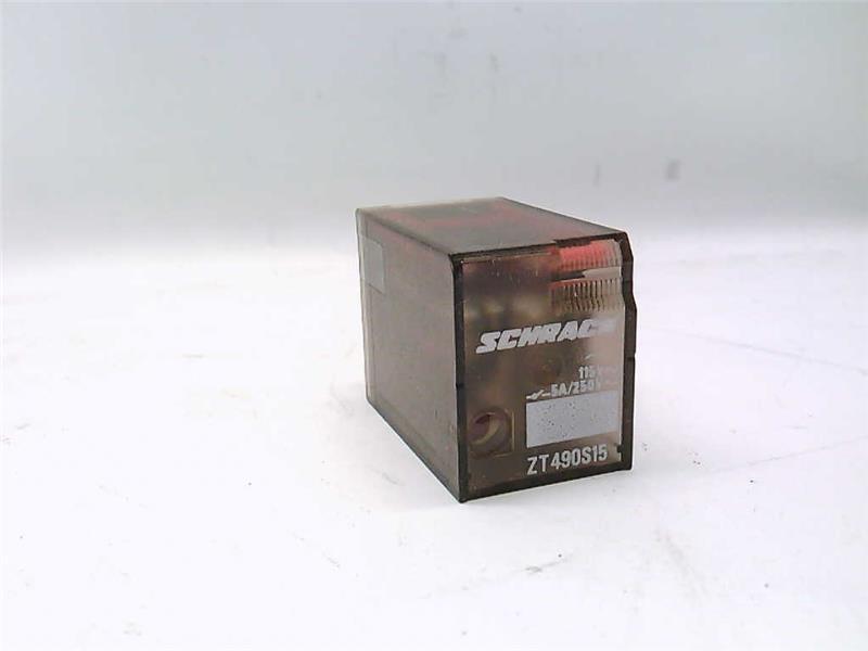 TE CONNECTIVITY ZT490S15