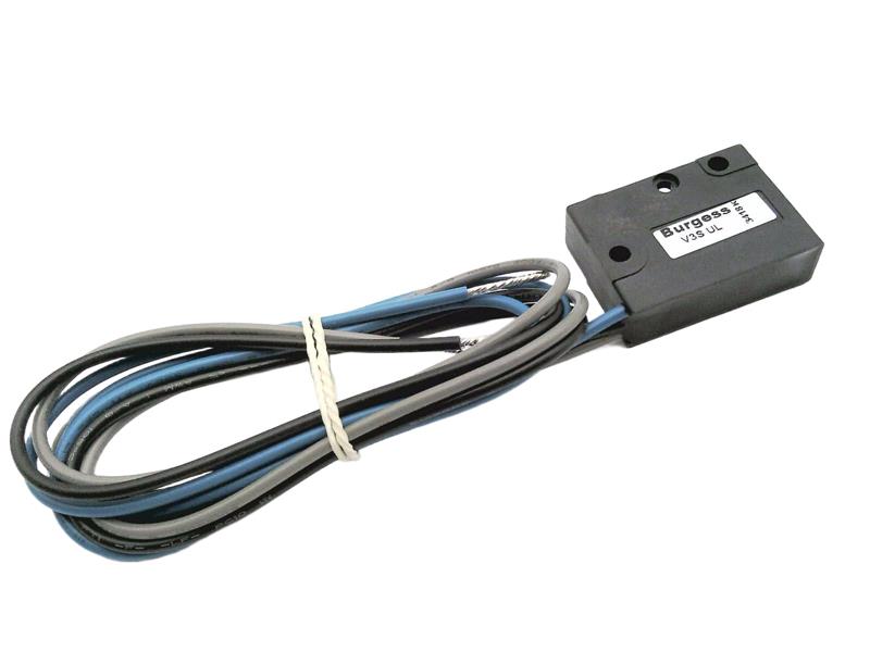 JOHNSON ELECTRIC V3S UL
