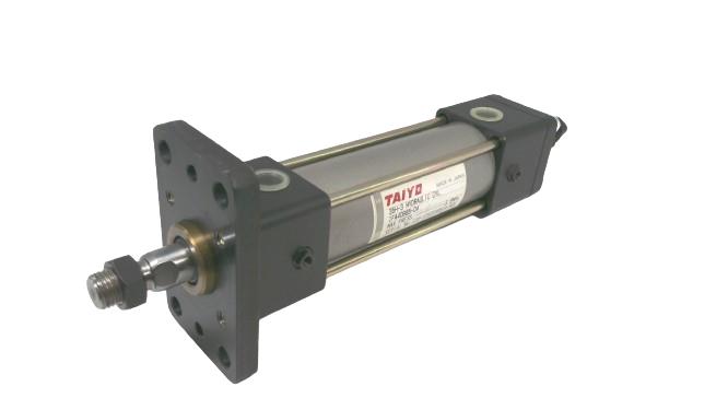 PARKER 35H-3-1FA40B85-DA