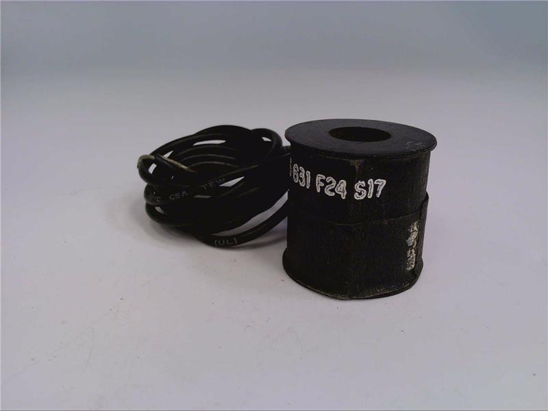 PARKER V5-631-F24-S17