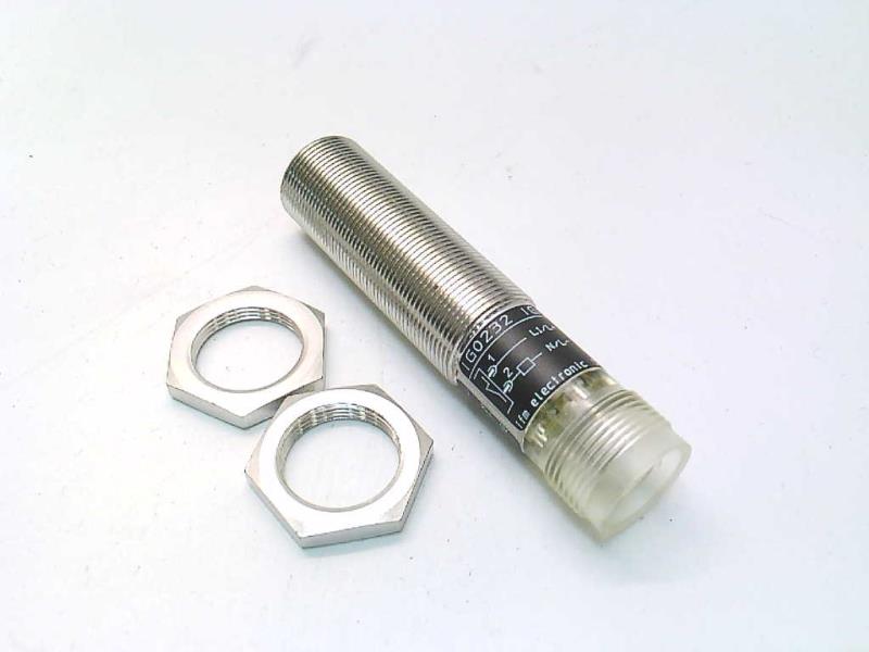 IGA2005-BBOA/BS-201-A-IG0232 by EFECTOR