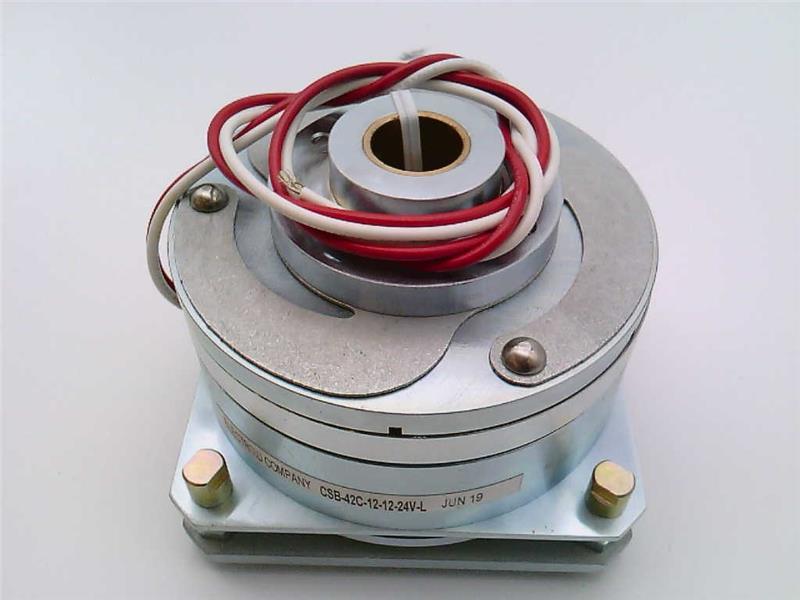 ELECTROID CSB-42C-12-12-24V-L