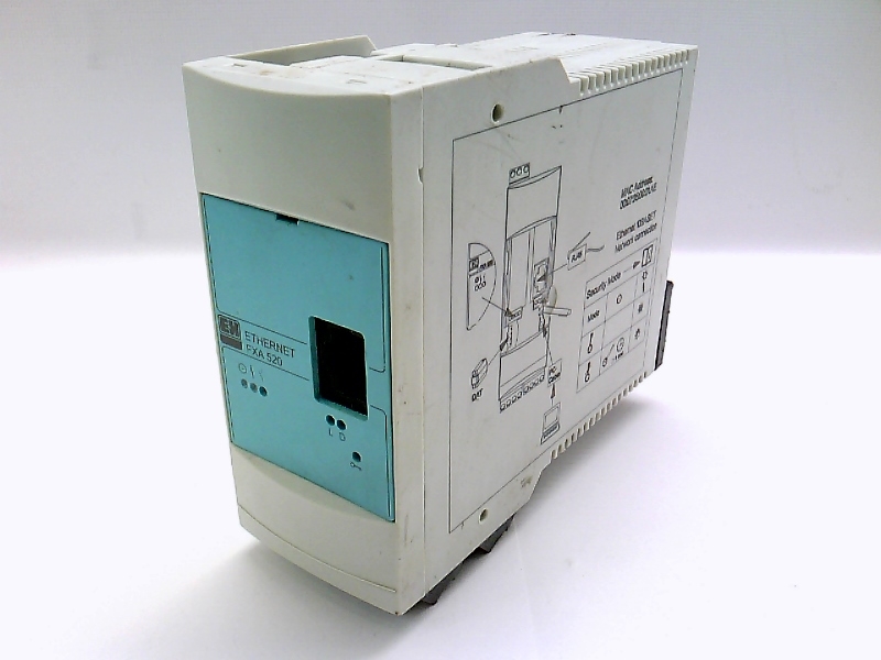 ENDRESS & HAUSER FXA520-AE1B