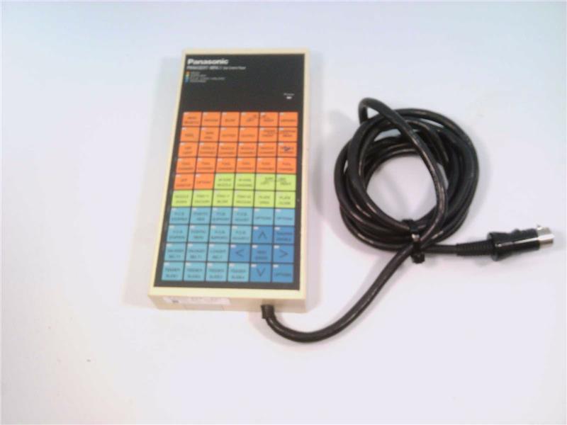 MATSUSHITA ELECTRIC 935L-001