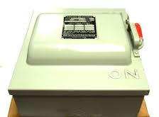 GENERAL ELECTRIC TC36361